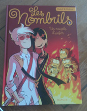 bd  LES NOMBRILS n° 5 an 2011