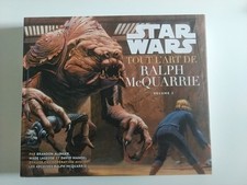 Star Wars Tout L'art De Ralph