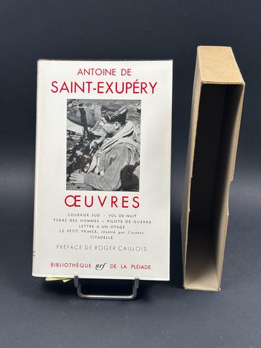 Pléiade antoine de saint - antoine,
