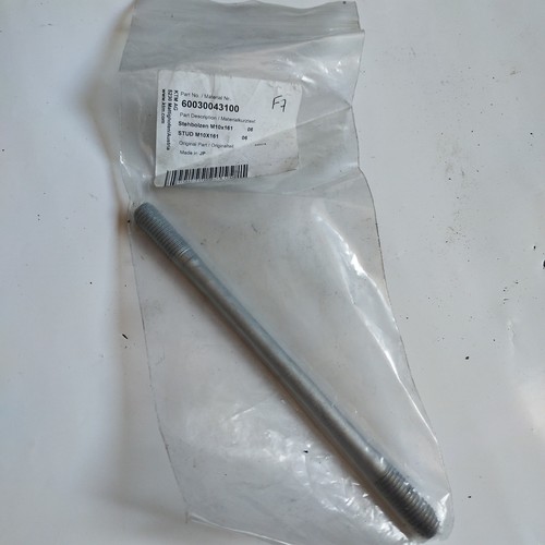 Goujon moteur ktm lc8 990 - moteur,