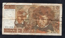 Francs berlioz 11 1972 - 10, 23.11.1972