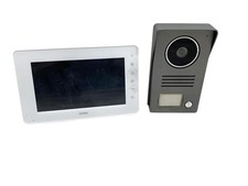 Kit interphone vidéo Vimar K40930 7 pouces LCD