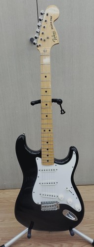 Guitare électrique vintage