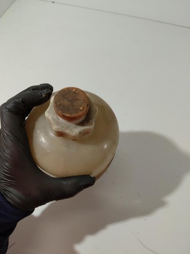 Vase expansion peugeot 205 - vase,
