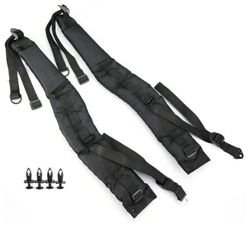 Kit sangles pour souffleur - sangles,