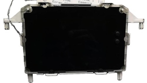 Ecran gps ford - ford, phase