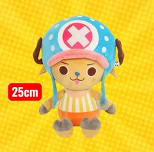Peluche One Piece – Chopper