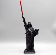🌑 FIGURINE DARK VADOR STAR