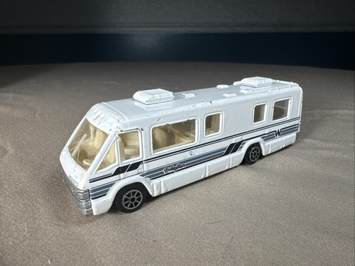 Road champs 1980 winnebago - road,