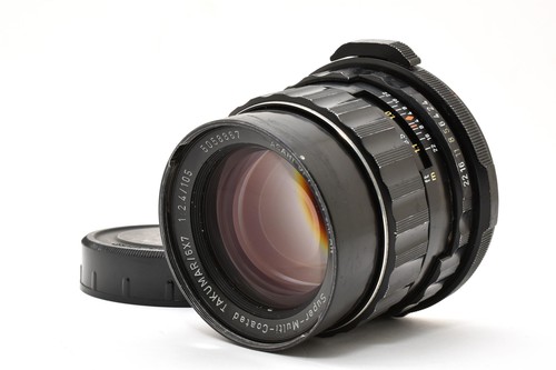 Near mint pentax - pentax, smc