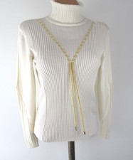 Tricot Chic Magnifique pull col roulé