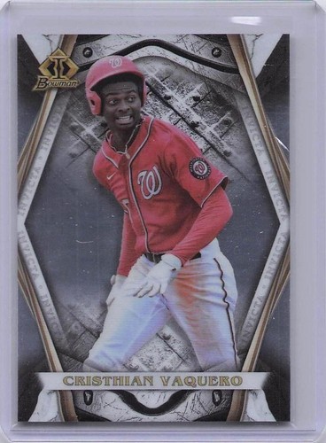 2022 bowman draft - draft, #bi-16