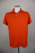 Polo Lacoste Homme Coton