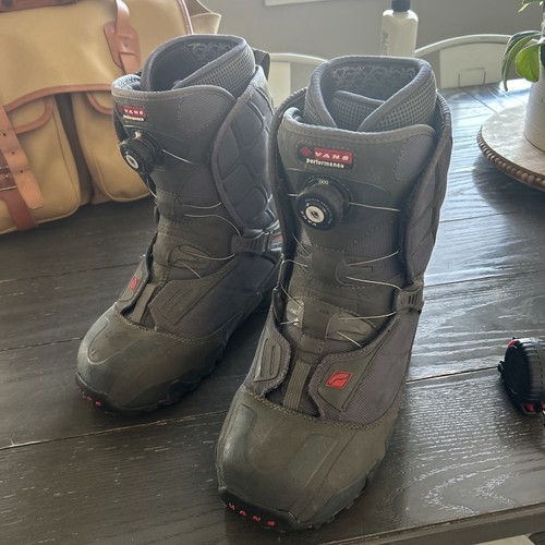 Vans men fargo - men's, snowboard