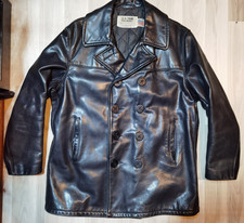 Schott caban 740N size 42 black