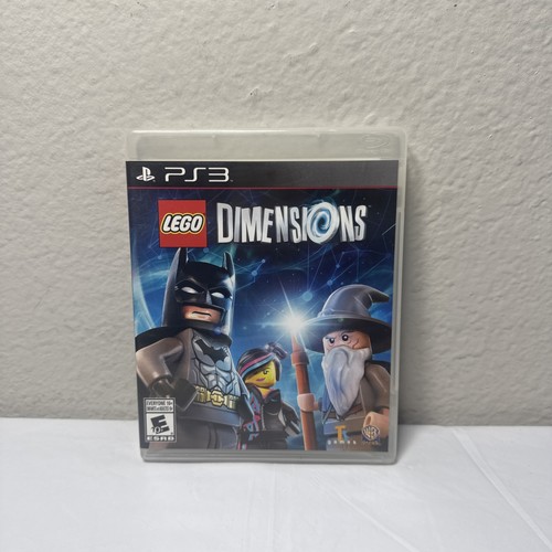 Lego dimensions sony - lego,