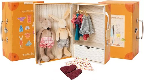 Moulin roty grande famille - la,