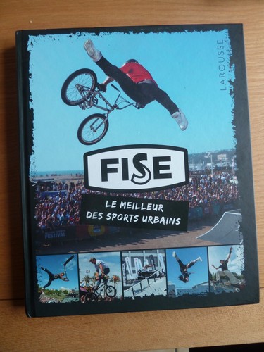 Fise meilleur des sports - le,