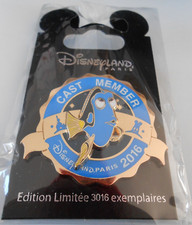Pins pin's Disneyland Paris