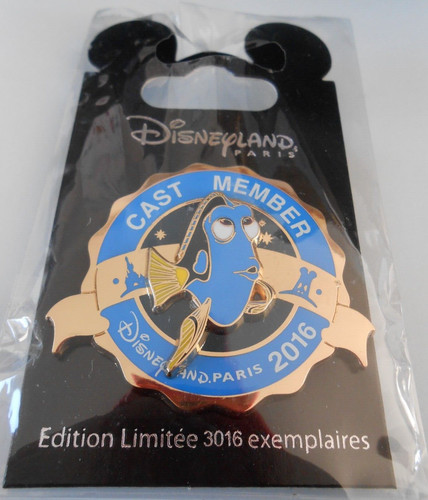 Pins pin disneyland paris - pins,