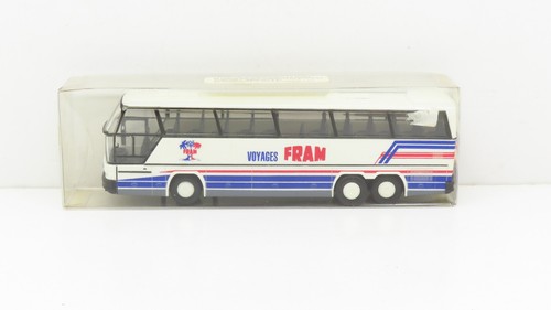 Rietze autobus neoplan - autobus,