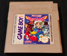 PARODIUS - FAH Pal fr FRA