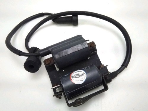 Bobine allumage yamaha 250 - bobine,