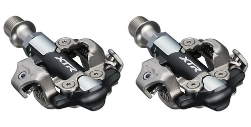 Pédales shimano xtr m9100 - pédales, pd-m9100