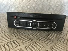 AUTORADIO CD - RENAULT LAGUNA