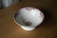 Petit saladier ancien 18cm