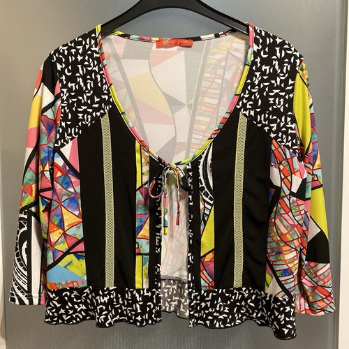 Gilet femme multicolore - femme,
