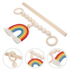  1 ensemble de supports de