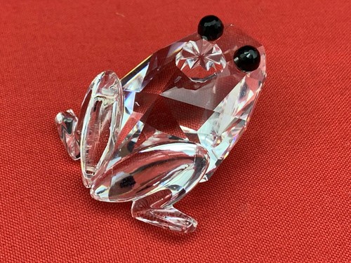 Figurine swarovski 010010 - swarovski,