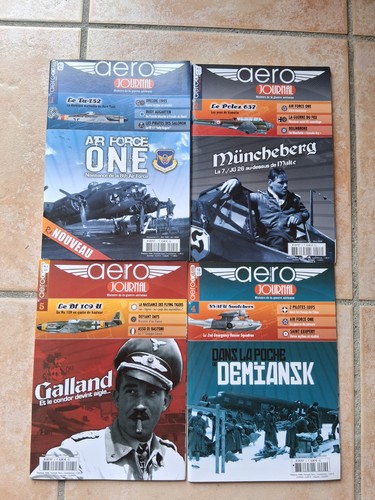 Aero journal 3 4 - n°, 2.