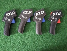 Lot de 4 manettes sans fil