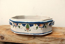 Ancienne petite jardiniere - petite,