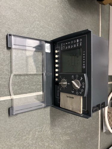 Module commande pour pompe - module,