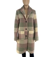 Manteau Long Femme Camel
