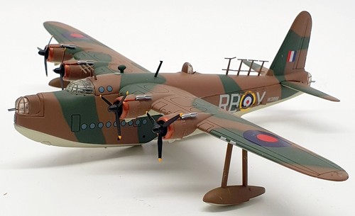Corgi 144 diecast 48803 - 1/144,