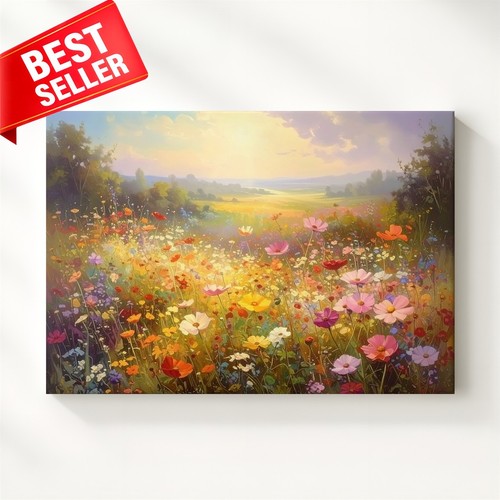 Eternal bloom vertical canvas - vertical,