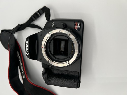 Canon eos rebel - eos, body