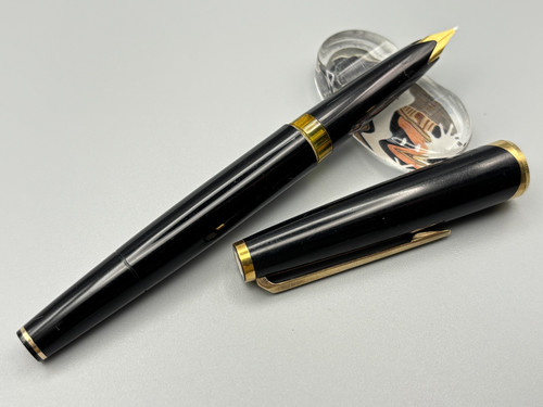 Stylo plume vintage montblanc - plume,