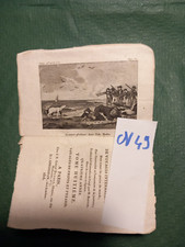 Livre broché, voyages découverte: mer glaciale + nord des Maldives, édition 1806