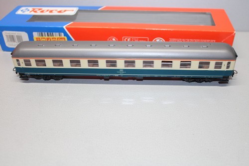 Roco 44383 wagon personnes - roco, de