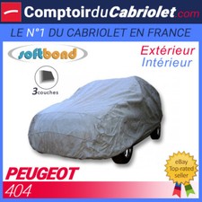 Housse Peugeot 404 -