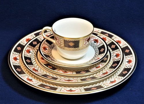 Neuf royal crown derby - neuf,
