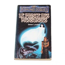 Livre de poche Les Royaumes