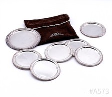 Robbe & Berking dessous de