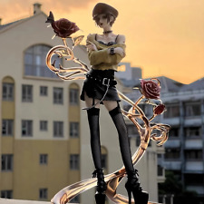 Figurines Nana Anime Nana Oosaki GK PVC 24CM Action Statue Collection