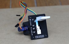 FLAPS CESSNA C172 pour